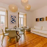 Rent4rest Castle View Family & Friends Bairro Alto