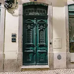 Rent4rest Castle View Family & Friends Bairro Alto Appartement *