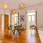 Rent4rest Castle View Family & Friends Bairro Alto Appartement