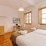 Appartement Rent4rest Castle View Family & Friends Bairro Alto *