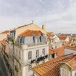 Rent4rest Castle View Family & Friends Bairro Alto Appartement *