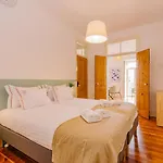 Rent4rest Castle View Family & Friends Bairro Alto Lisboa