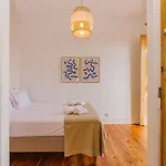 Rent4rest Castle View Family & Friends Bairro Alto Appartement