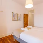 Appartement Rent4rest Castle View Family & Friends Bairro Alto *