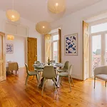 Appartement Rent4rest Castle View Family & Friends Bairro Alto