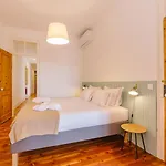 Rent4rest Castle View Family & Friends Bairro Alto Appartement Lisboa