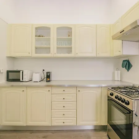 Appartement Rent4rest Castle View Family & Friends Bairro Alto *