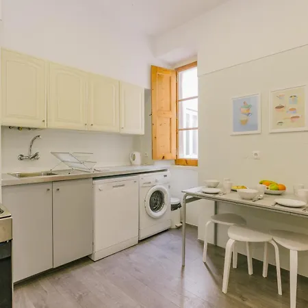 Appartement Rent4rest Castle View Family & Friends Bairro Alto *