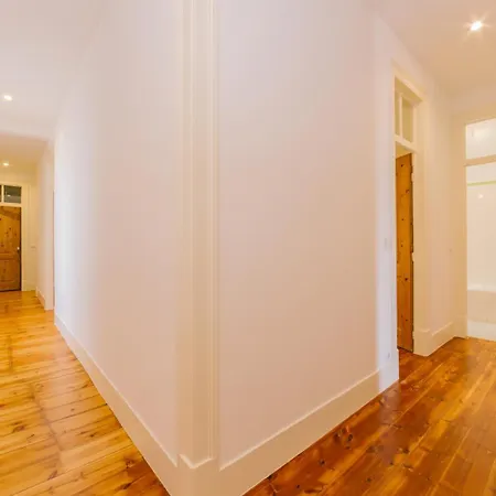 Apartman Rent4rest Castle View Family & Friends Bairro Alto
