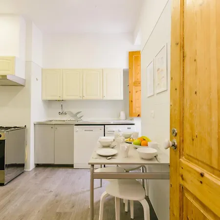 Appartamento Rent4rest Castle View Family & Friends Bairro Alto *