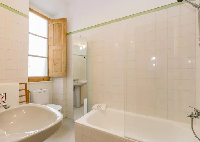 Rent4rest Castle View Family & Friends Bairro Alto