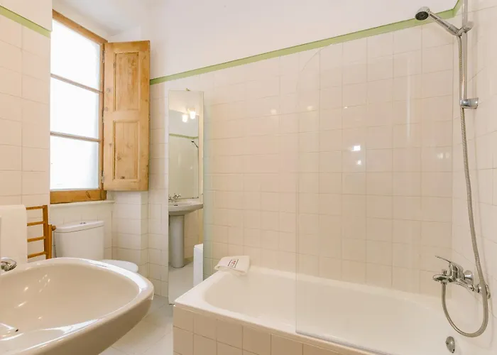 Rent4rest Castle View Family & Friends Bairro Alto Lisboa