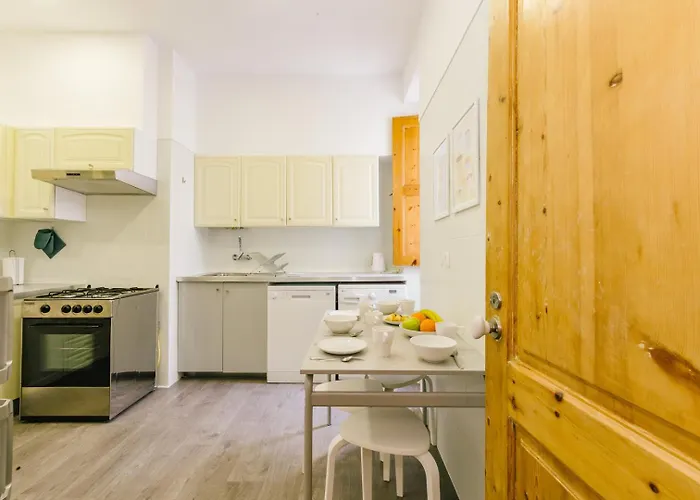 Apartman Rent4rest Castle View Family & Friends Bairro Alto *