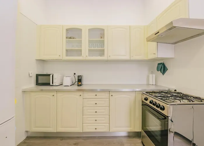 Apartamento Rent4rest Castle View Family & Friends Bairro Alto *