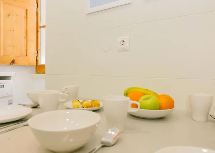 Rent4rest Castle View Family & Friends Bairro Alto Apartamento Lisboa